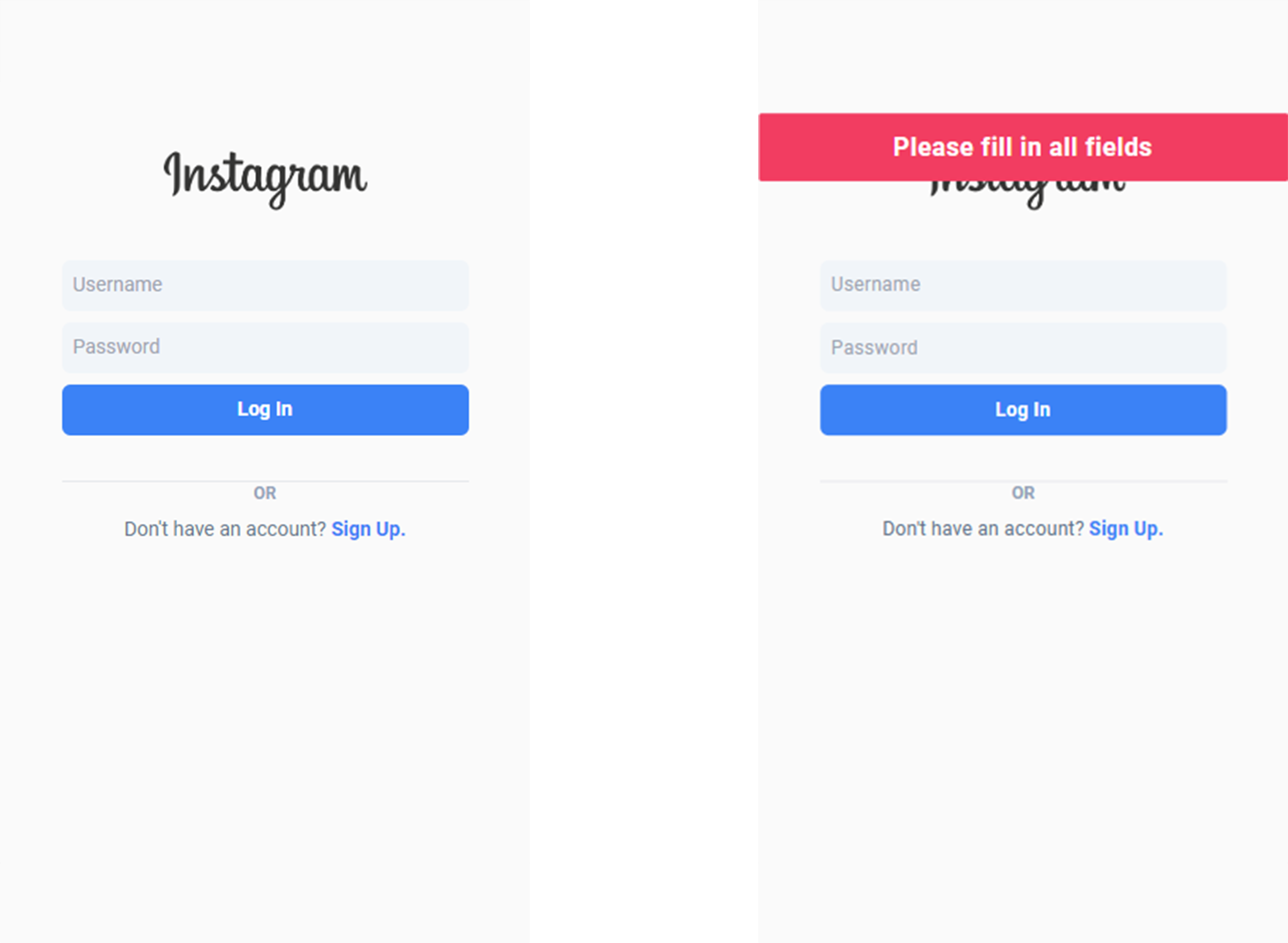 instagram-clone