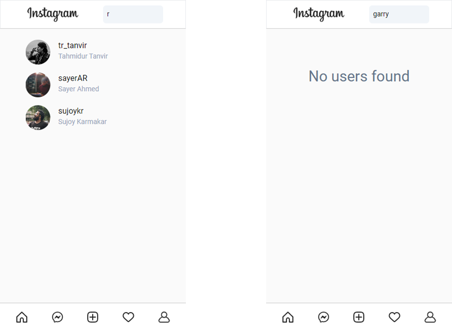 instagram-clone