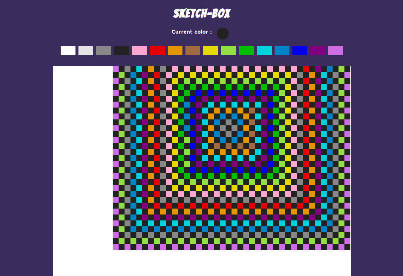 sketchbox