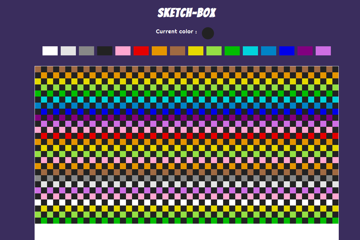 sketchbox
