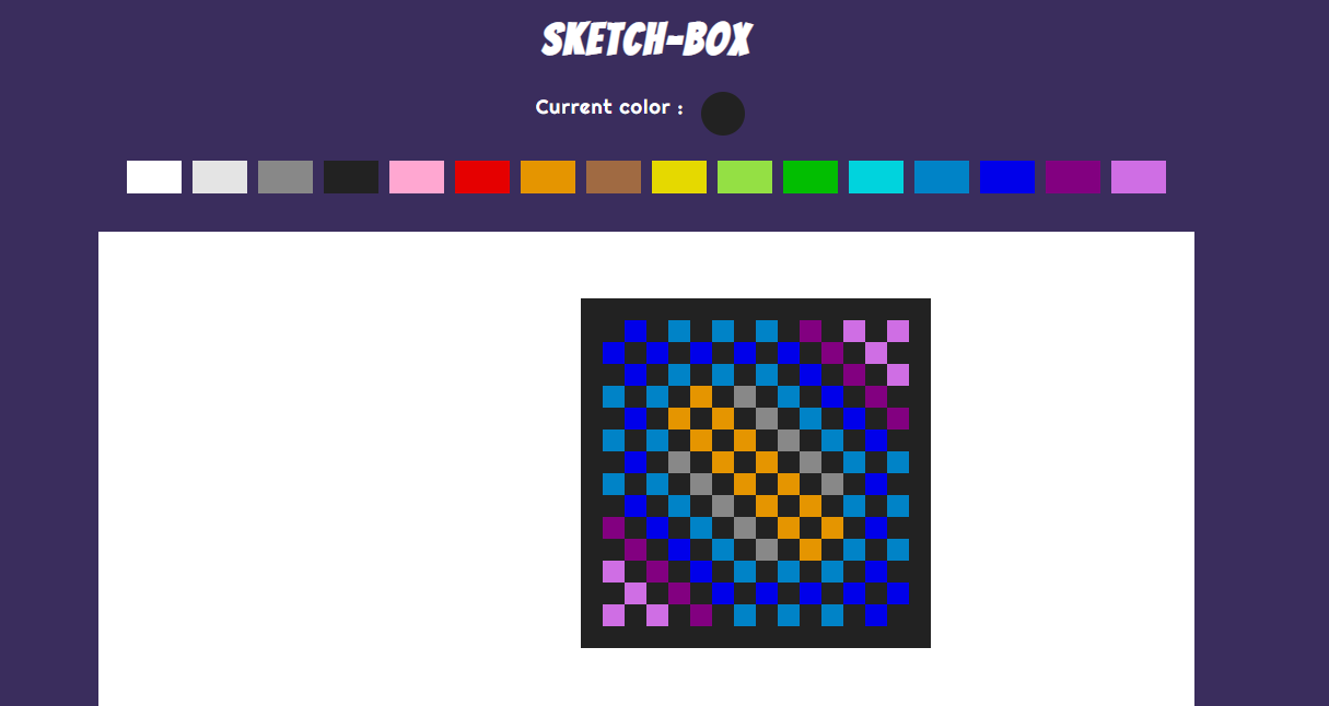 sketchbox